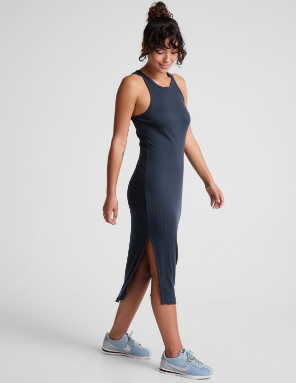 Formation Tank Dress - Image 2