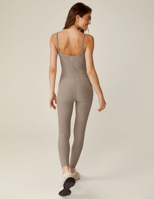 Spacedye Uplevel Midi Jumpsuit - Image 4