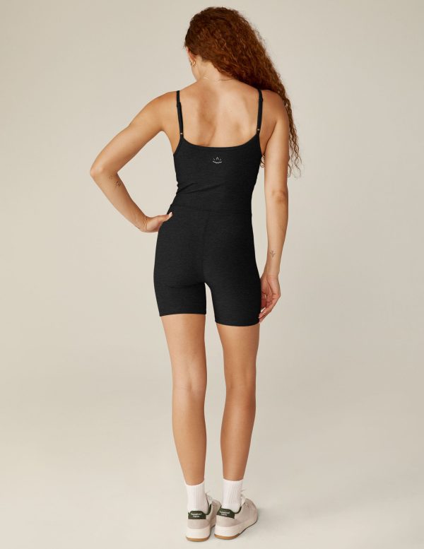 Spacedye Keep Pace Biker Jumpsuit - Image 3