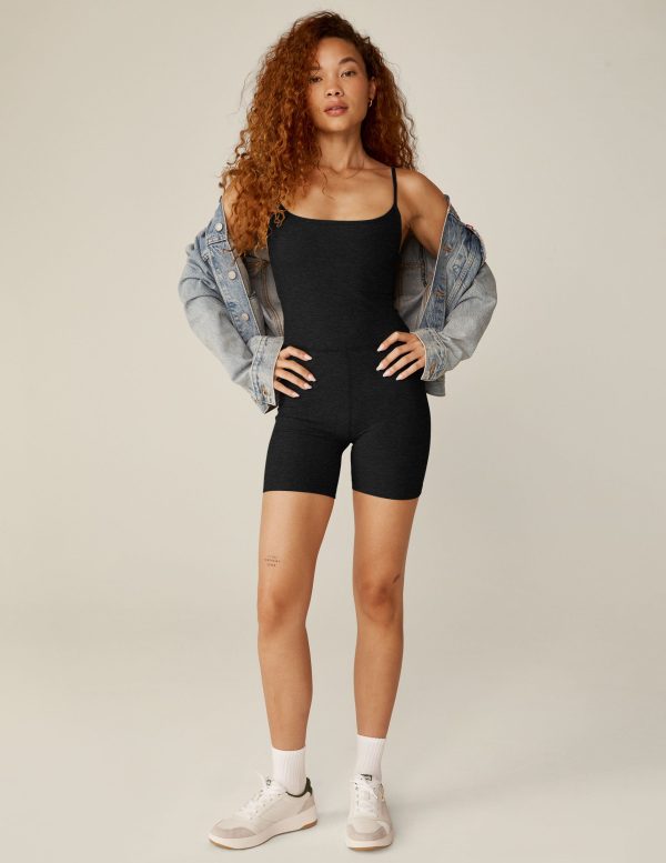 Spacedye Keep Pace Biker Jumpsuit - Image 4