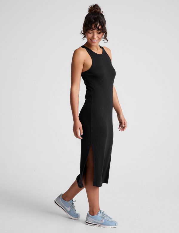 Formation Tank Dress - Image 2