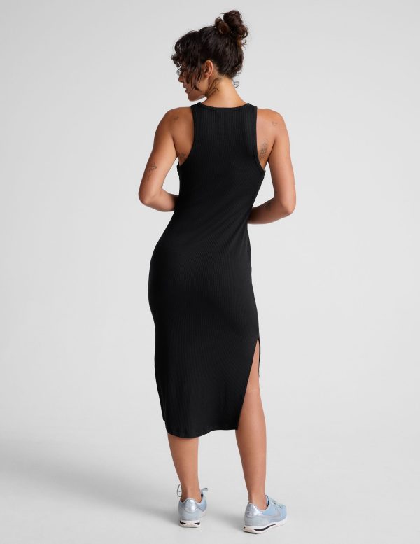 Formation Tank Dress - Image 3