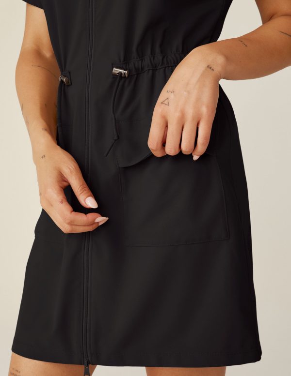 City Chic Dress - Image 4