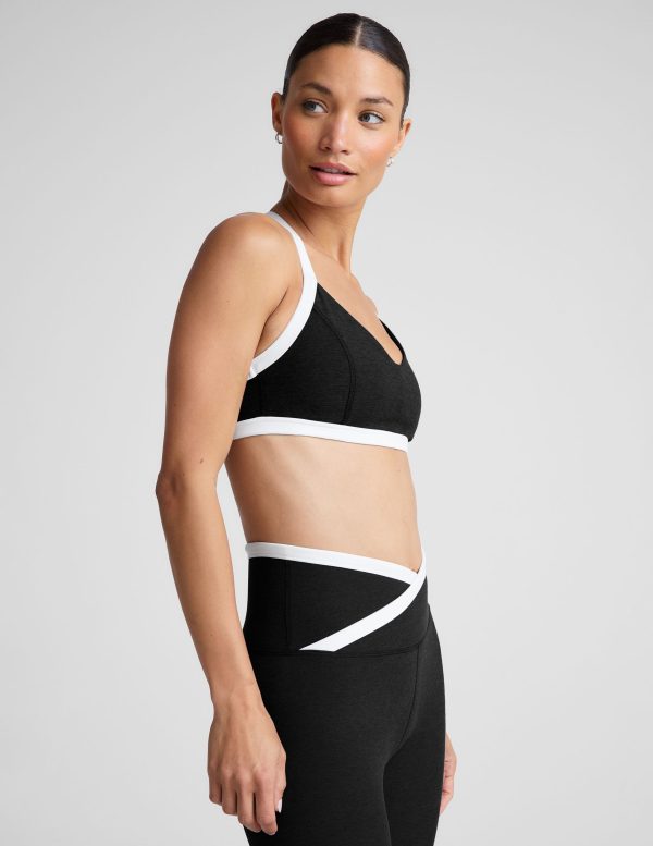 Spacedye Outlines Bra - Image 2