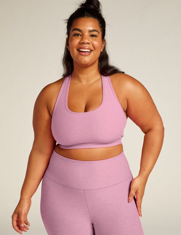 Spacedye Got Your Back Bra