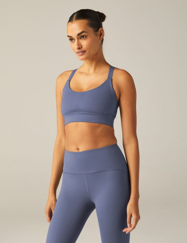 POWERBEYOND™ Strive Long Line Bra - Image 2