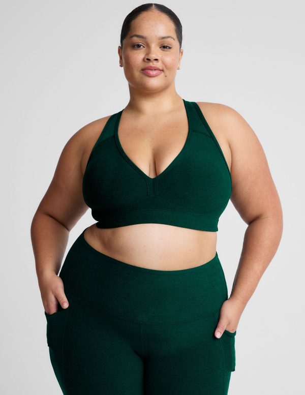 Spacedye Lift Your Spirits Bra - Image 4