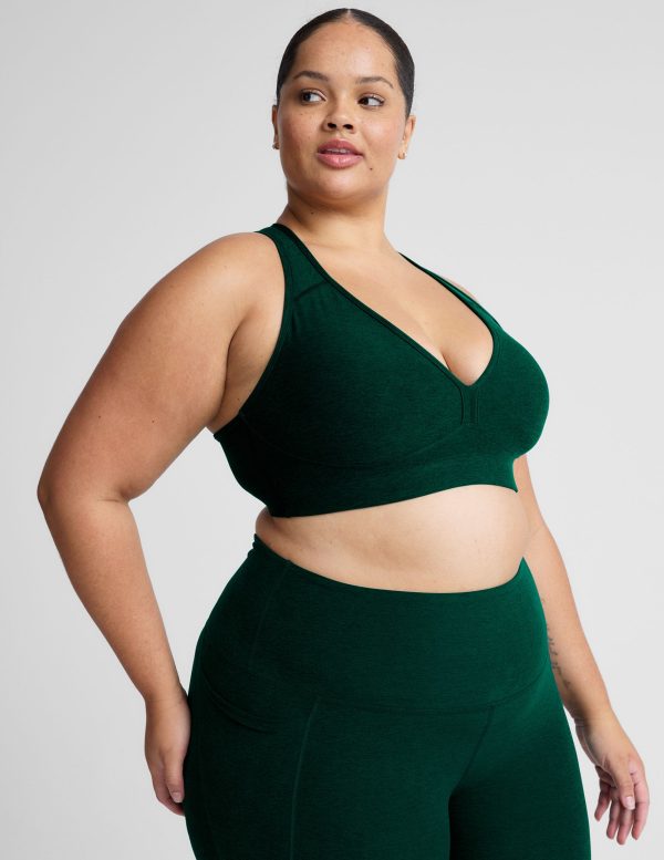 Spacedye Lift Your Spirits Bra - Image 5