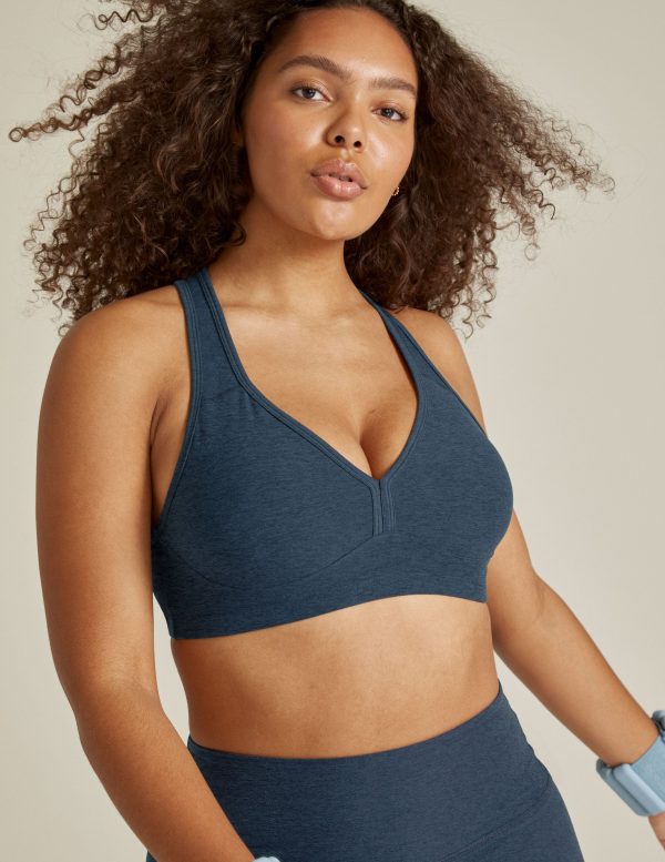 Spacedye Lift Your Spirits Bra - Image 2