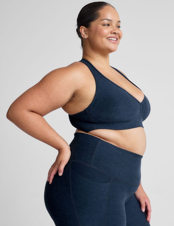 Spacedye Lift Your Spirits Bra - Image 7