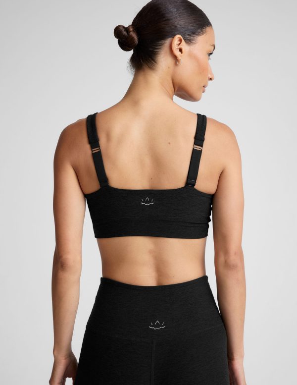 Spacedye Easiest Ever Long Nursing Bra - Image 3
