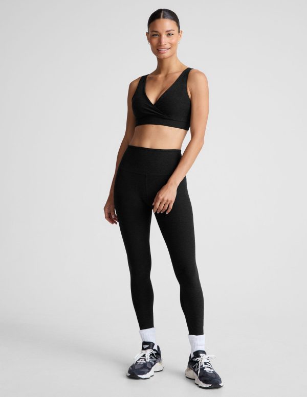 Spacedye Easiest Ever Long Nursing Bra - Image 4