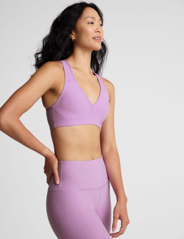 Spacedye Lift Your Spirits Bra - Image 2