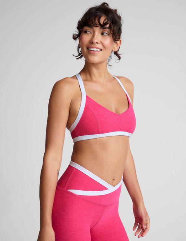 Spacedye Outlines Bra - Image 4