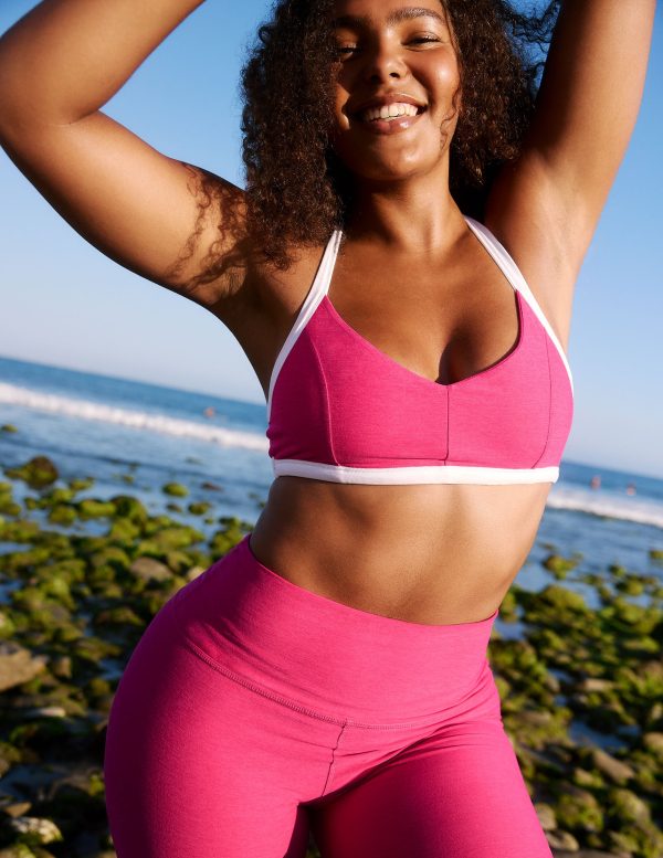 Spacedye Outlines Bra - Image 7