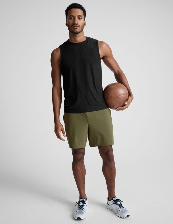 Featherweight Freeflo Men's Muscle Tank 2.0 - Image 4