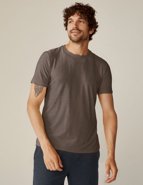 Always Beyond Men's Crew Tee 2.0