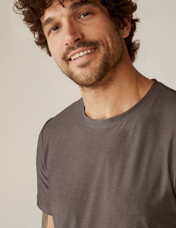 Always Beyond Men's Crew Tee 2.0 - Image 4