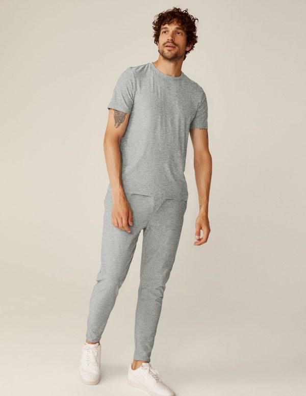 Always Beyond Men's Crew Tee 2.0 - Image 5