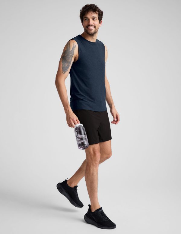 Featherweight Freeflo Men's Muscle Tank 2.0 - Image 3