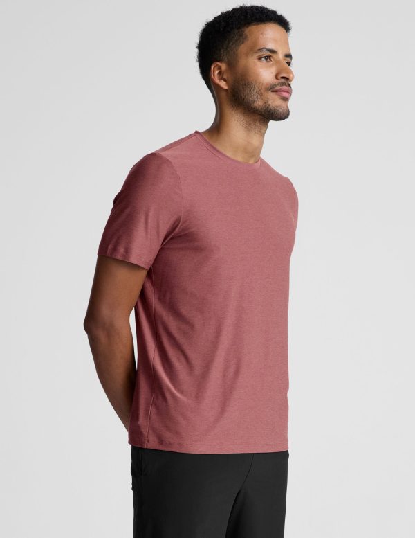 Always Beyond Men's Crew Tee 2.0 - Image 2