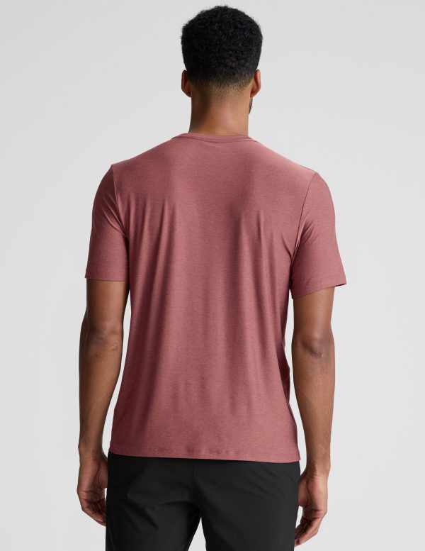 Always Beyond Men's Crew Tee 2.0 - Image 3