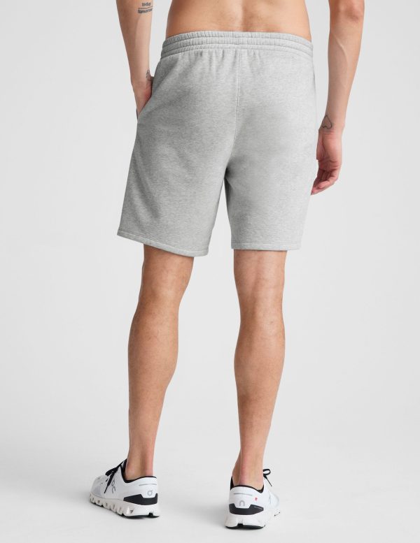 Fresh Cut Men's Sweat Short - Image 3