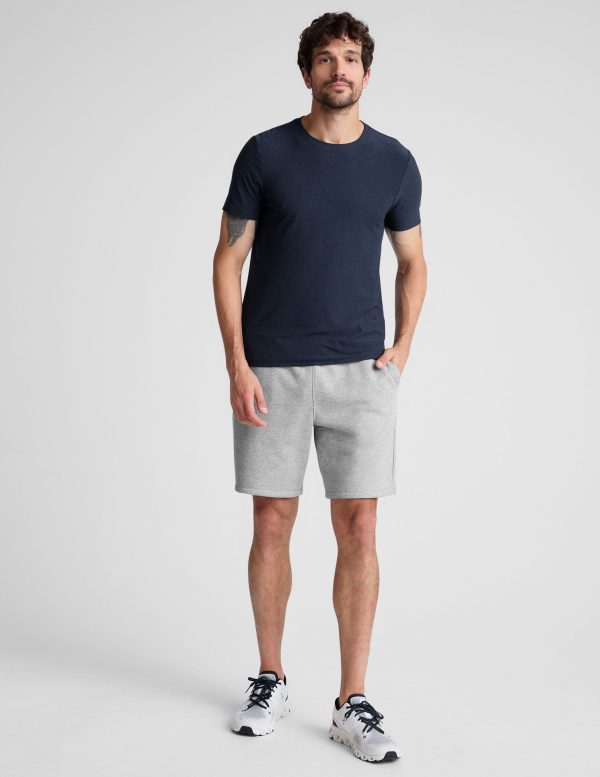 Fresh Cut Men's Sweat Short - Image 4