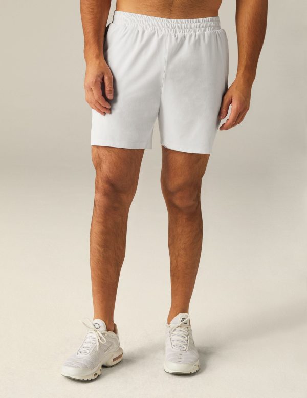 Pivotal Men's Performance Lined Short - Image 2