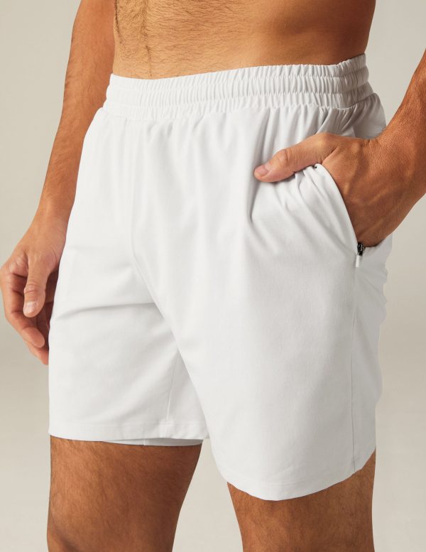 Pivotal Men's Performance Lined Short - Image 3