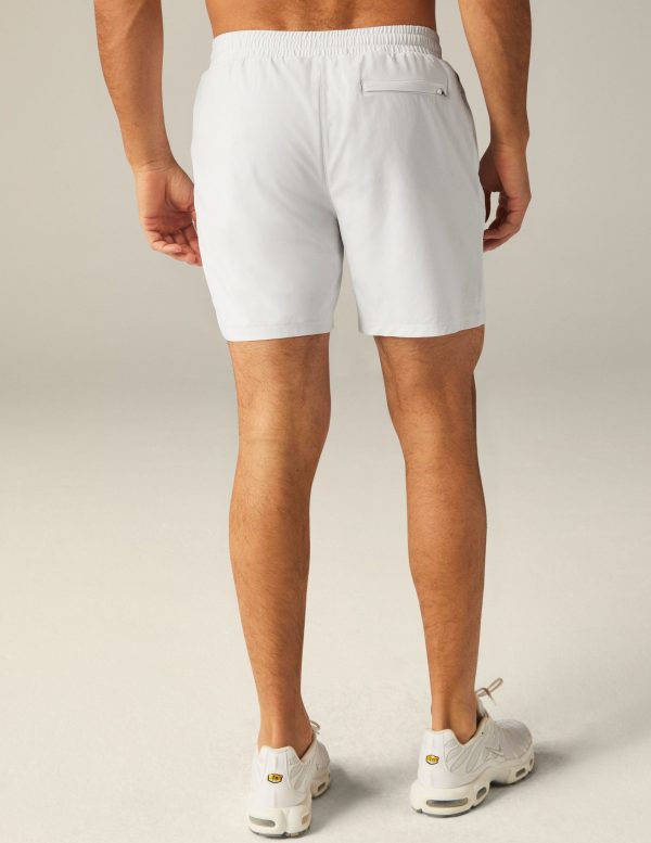 Pivotal Men's Performance Lined Short - Image 4