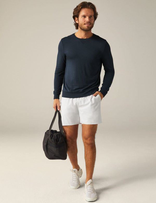 Pivotal Men's Performance Lined Short - Image 5
