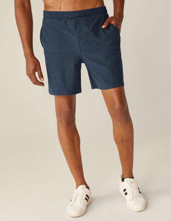 Spacedye Take It Easy Men's Short - Image 2