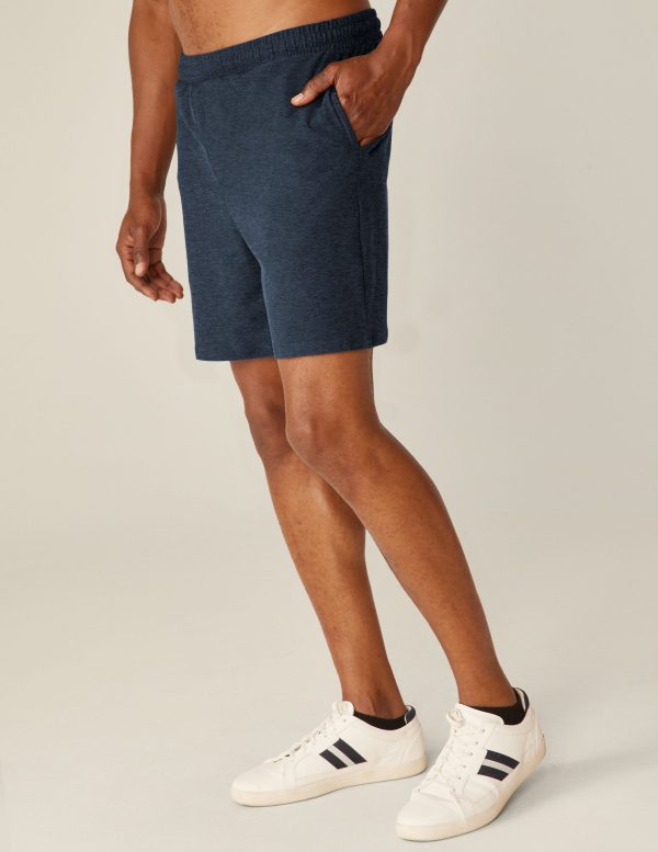 Spacedye Take It Easy Men's Short - Image 3