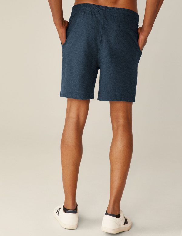 Spacedye Take It Easy Men's Short - Image 4