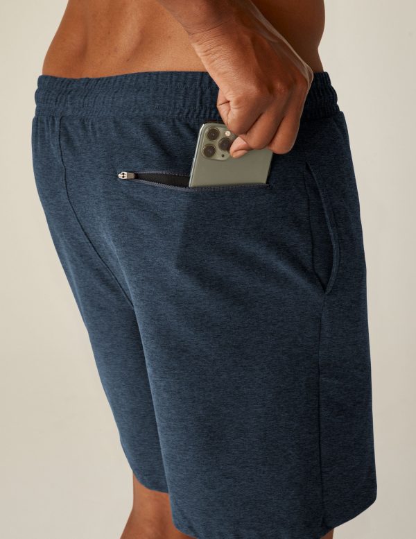 Spacedye Take It Easy Men's Short - Image 5