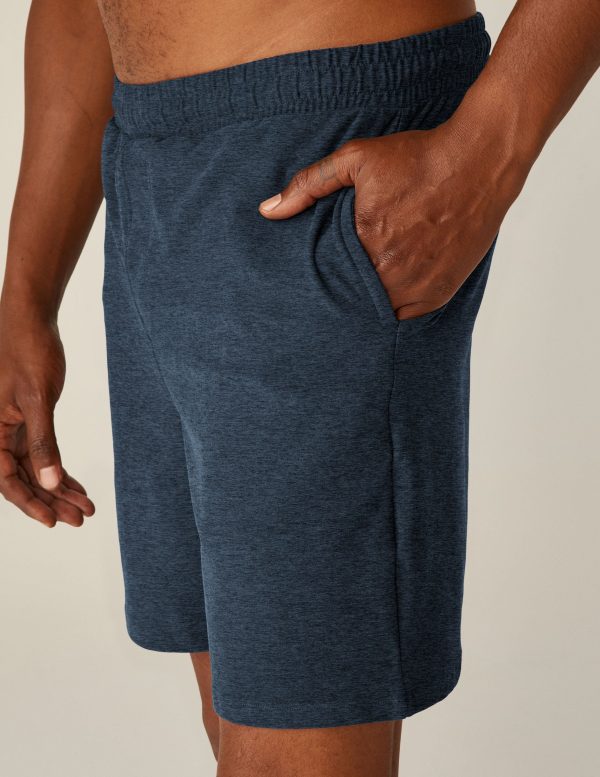 Spacedye Take It Easy Men's Short - Image 6