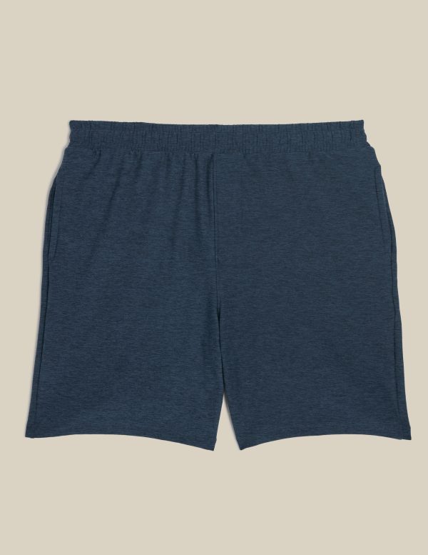 Spacedye Take It Easy Men's Short - Image 7