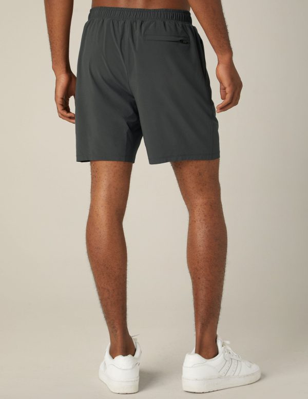 Pivotal Men's Performance Short - Image 3
