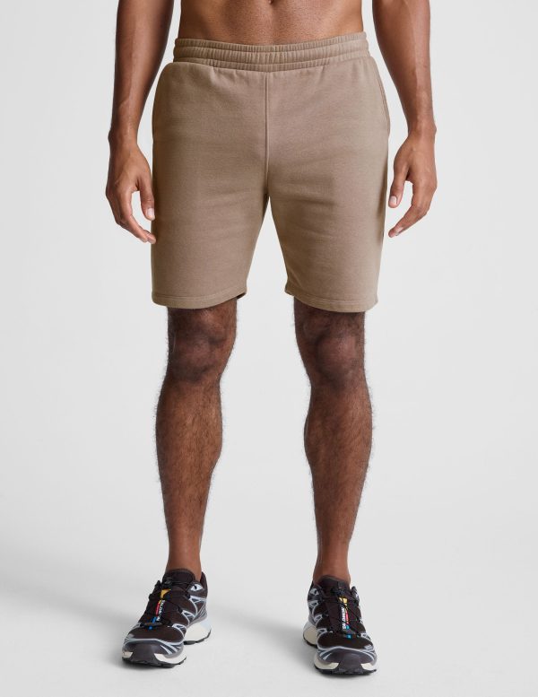Fresh Cut Men's Sweat Short
