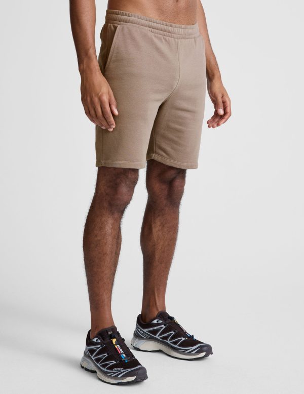 Fresh Cut Men's Sweat Short - Image 2
