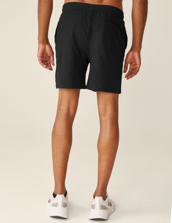 Spacedye Take It Easy Men's Short - Image 3