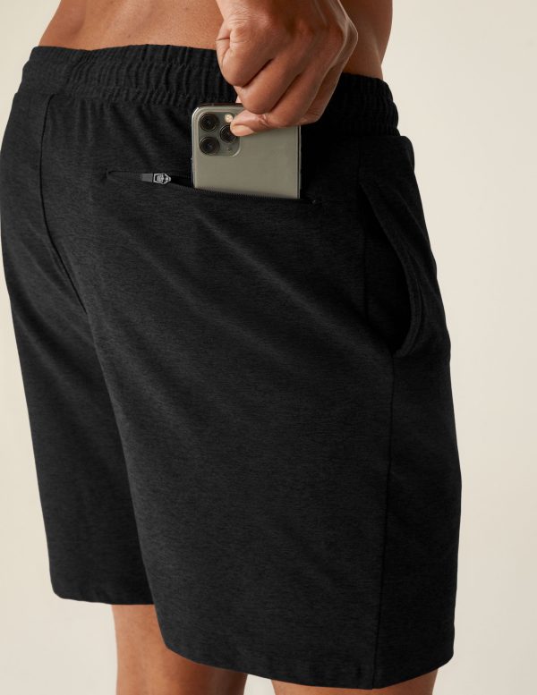Spacedye Take It Easy Men's Short - Image 4