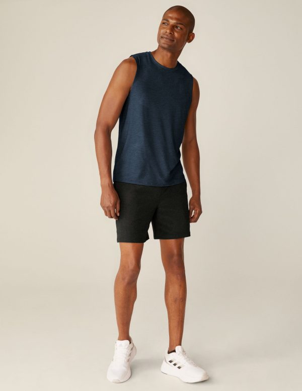 Spacedye Take It Easy Men's Short - Image 6