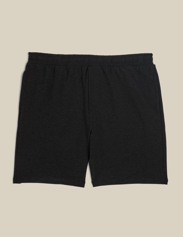 Spacedye Take It Easy Men's Short - Image 7