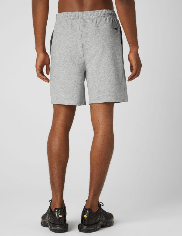 Spacedye Take It Easy Men's Short - Image 4
