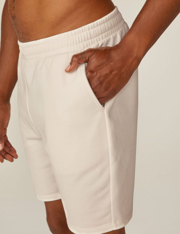 Fresh Cut Men's Sweat Short - Image 4