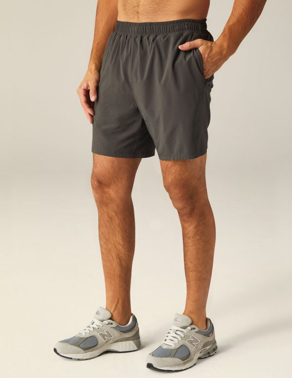 Pivotal Men's Performance Lined Short - Image 2