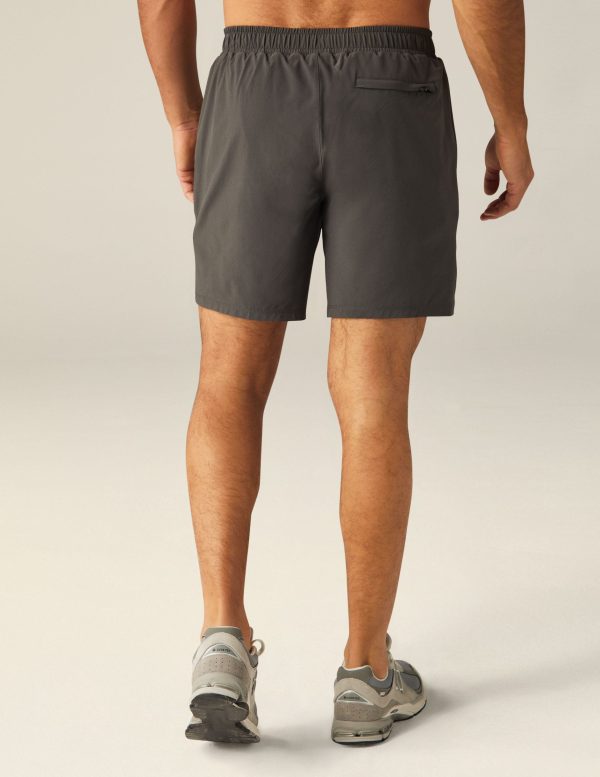 Pivotal Men's Performance Lined Short - Image 3