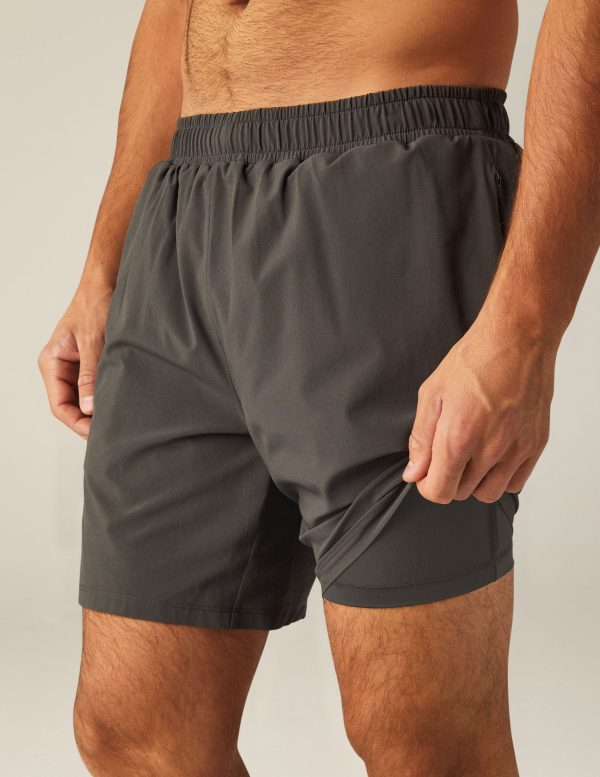 Pivotal Men's Performance Lined Short - Image 4